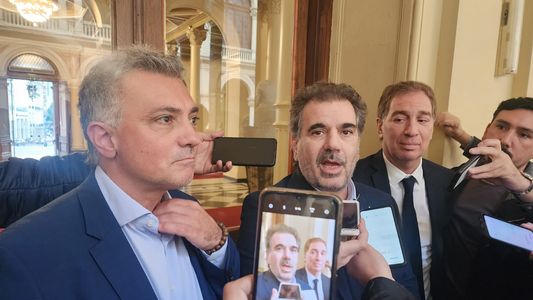 Hubo acuerdo entre La Libertad Avanza y el PRO: irán juntos a las elecciones bonaerenses aunque todavía faltan algunos detalles