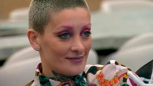 Furia reveló cuál será su próxima víctima en Gran Hermano: La semana que viene lo saco