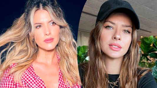 Mery del Cerro contó los motivos de su distanciamiento de la China Suárez