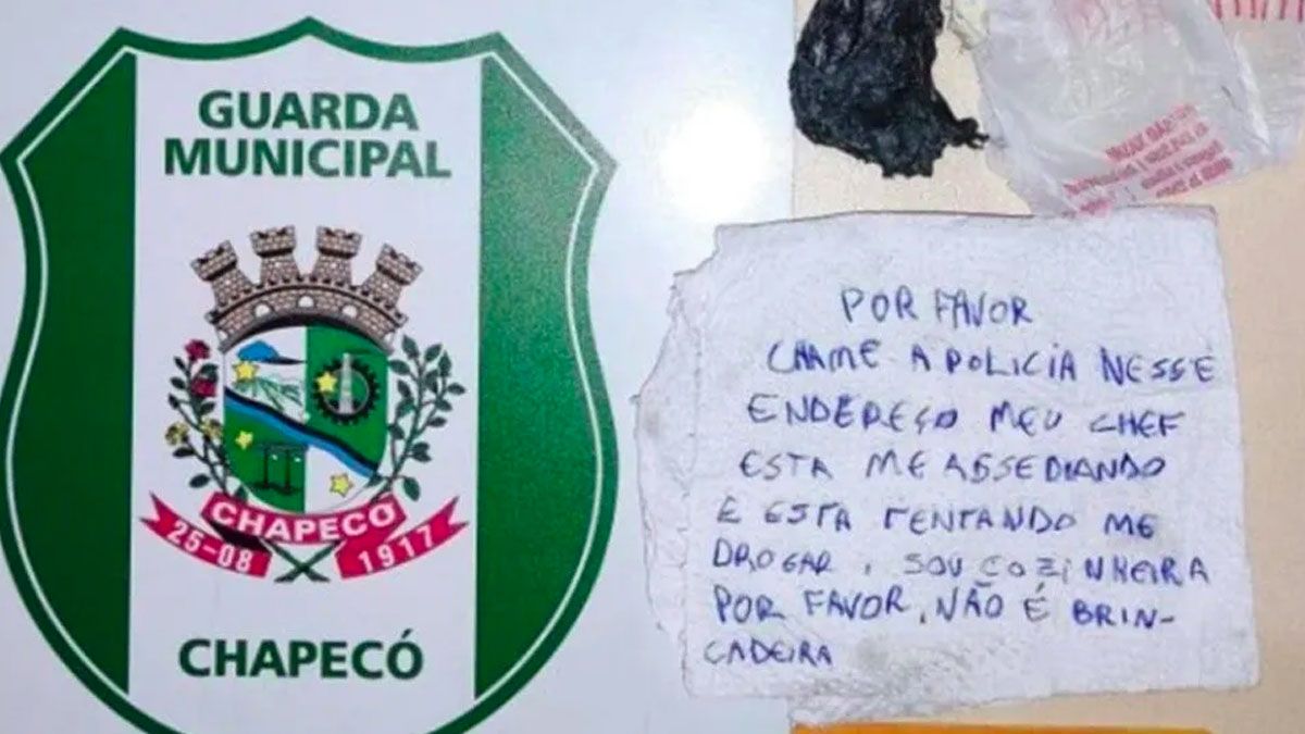 En Brasil