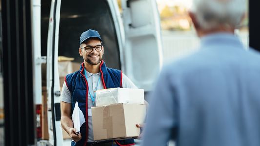 Servicios de entrega: el talón de Aquiles del eCommerce