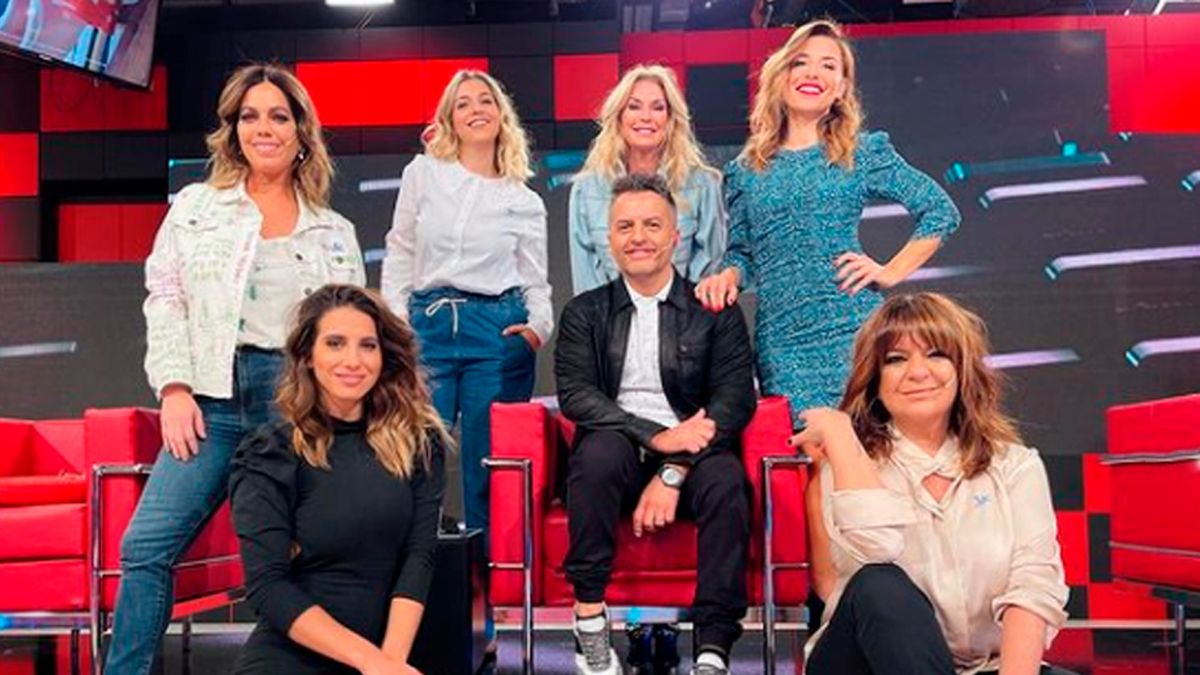 Maite Peñoñori contó que presentó complicaciones tras la vacunación.