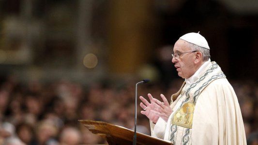 El papa Francisco, en la apertura de la cumbre anti-abusos: Escuchemos el grito de los pequeños que piden justicia