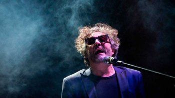 Fito Páez dice que nunca fue kirchnerista y que solo apoyó algunas de sus políticas