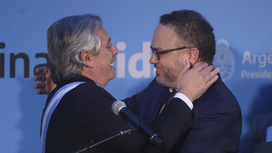 El Gobierno rechazó las denuncias de Matías Kulfas y ratificó la unidad del Frente de Todos