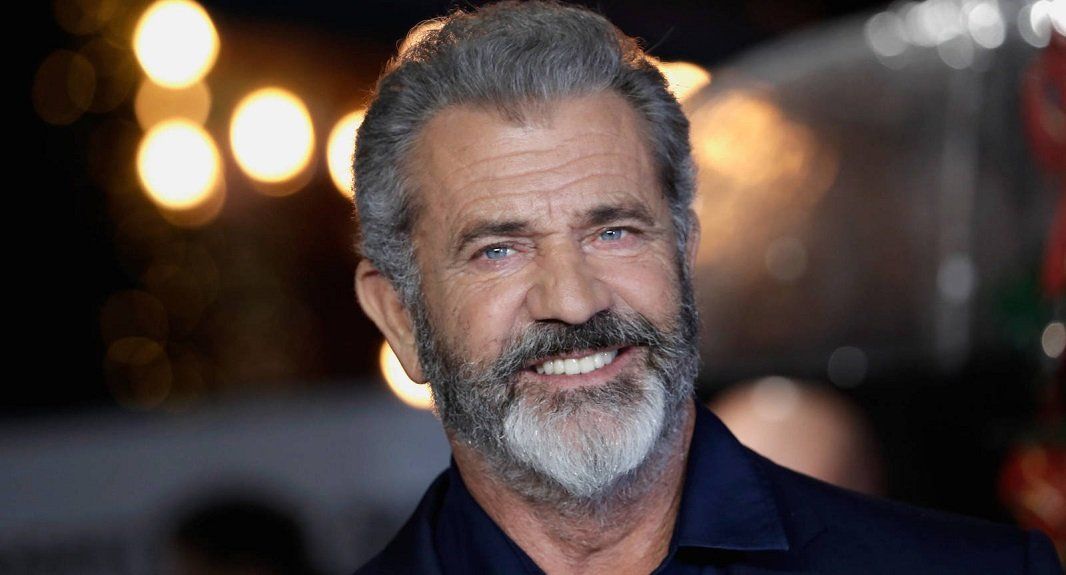 Mel Gibson estuvo internado una semana por coronavirus