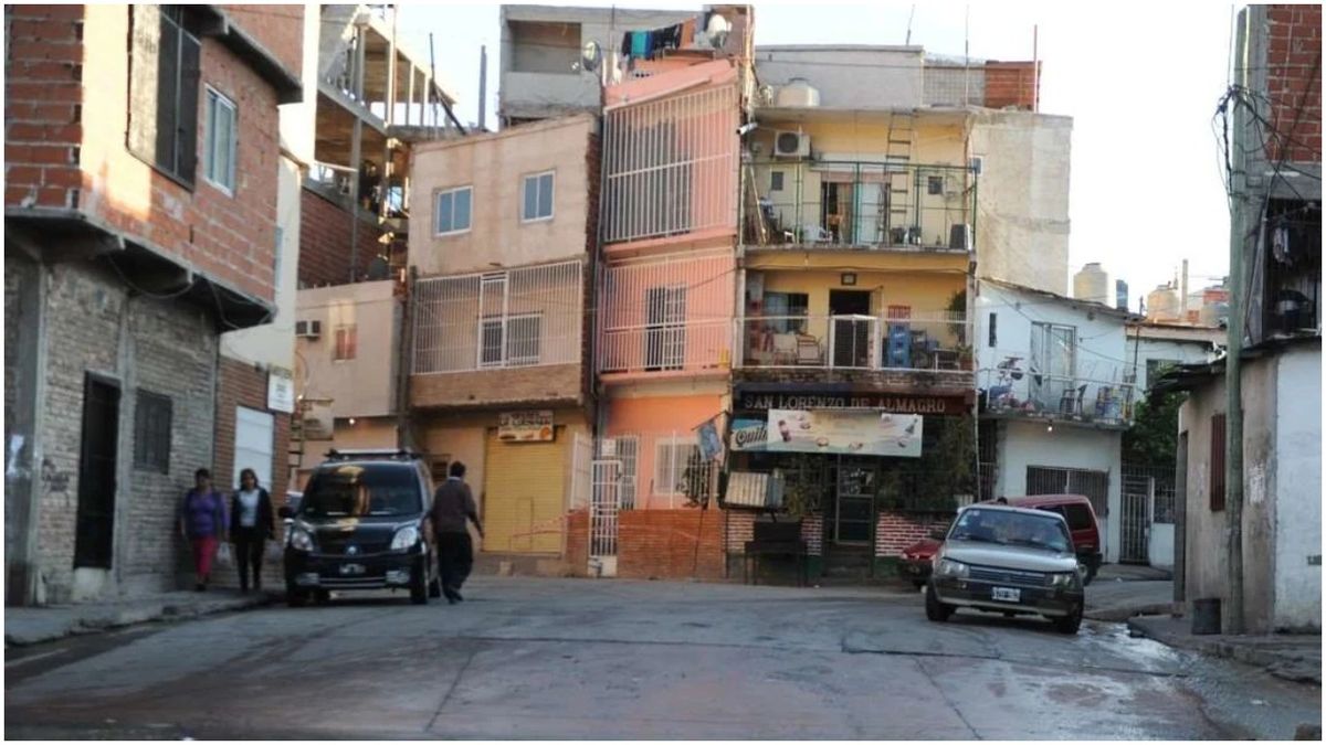 Un hombre fue asesinado a tiros en el barrio 1-11-14. (Foto: Archivo)&nbsp;