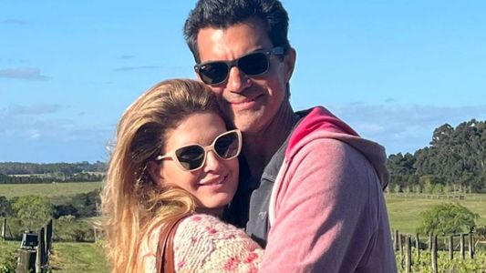 El reflexivo mensaje de Isabel Macedo sobre su nueva vida en Uruguay: Un lugar tan...