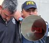 Exclusivo A24: los nuevos videos que complican a Bebote Álvarez y lo muestran con cocaína