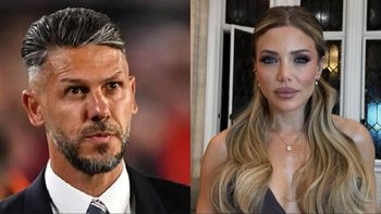 La versión que responde a la grave intimación contra Evangelina Anderson y Demichelis: Había...