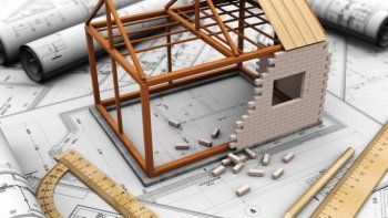 Casas prefabricadas. ¿Qué son y tipos?