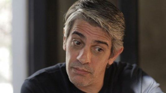 Pablo Echarri contó que quiere colocarse un chip sexual: Estoy haciendo las averiguaciones