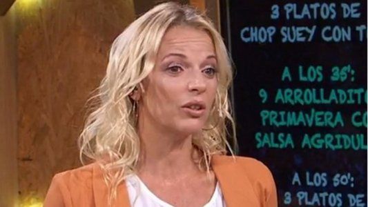 El pedido de las seguidoras de Carina Zampini