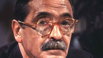 1985: cómo funciona y qué piensan en el único Comité Strassera que existe en la Argentina