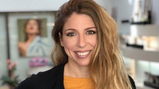 Florencia Bertotti contó que quiere hacer Floricienta en Vélez: Hay que...