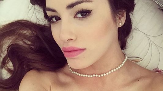 Lali Espósito, conmovida por la tragedia en el concierto de Ariana Grande