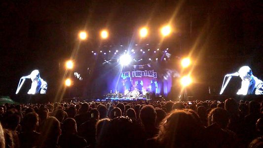 Todo lo que tenés que saber sobre el Festival BUE 2017