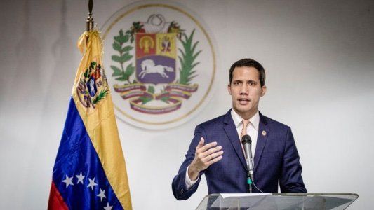 Tras el duro informe de la ONU, Guaidó pidió a los militares no respaldar más a Maduro y le reclamó al gobierno argentino que abra los ojos