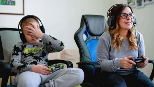Regalo Día de la Madre | Venden consolas, videojuegos y kits gamer en 12 cuotas sin interés