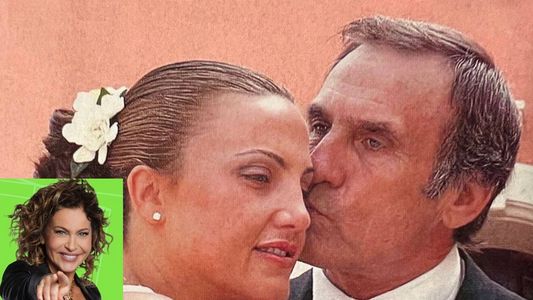 Cora, la hija de Carlos Reutemann, estalló contra Karina Mazzocco