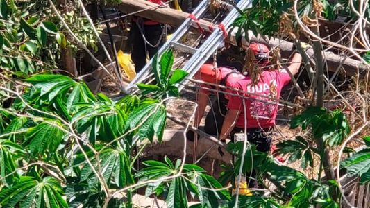 Escalofriante ritual en Córdoba: confirmaron que los dos cuerpos hallados son los de las hermanas asesinadas