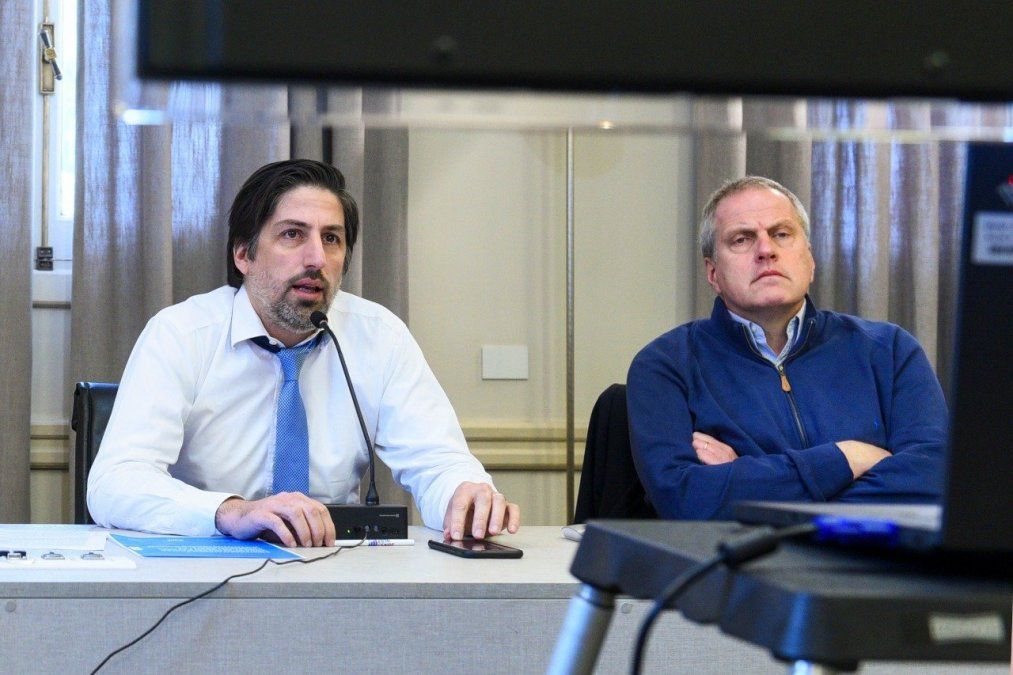 Sin fecha definida, el Ministerio de Educación y las Universidades aprobaron el protocolo para la vuelta a clases