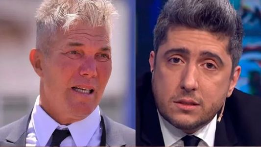 Fernando Burlando reveló la acción legal que Jey Mammon evalúa tomar contra Telefe