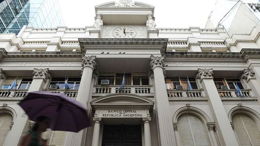 Ya sin el dólar soja, el Banco Central logró sumar reservas aunque con menos volumen