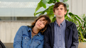 The Good Doctor: Lo que hizo Lea para sanar la pérdida de su embarazo