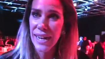 Marcela Baños y el Martín Fierro a Pasión: Es una emoción muy grande