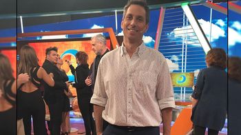 Damián Rojo: No se habla de corrupción se habla de que hicimos las cosas mal porque se filtraron ganadores