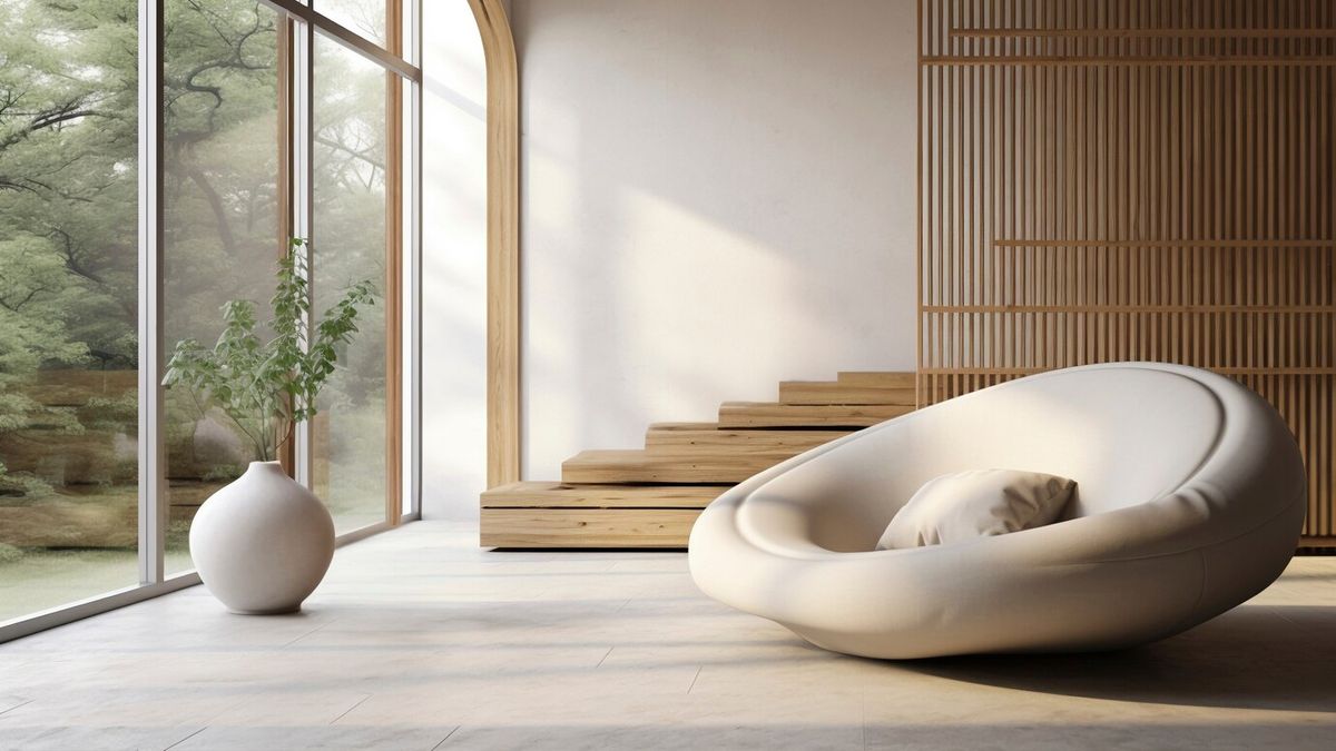 El feng shui le da balance y equilibrio a nuestro hogar