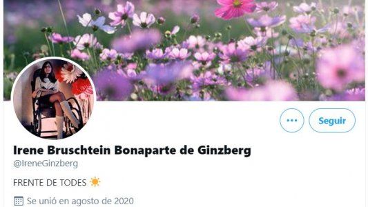 El siniestro hallazgo de la periodista Victoria Ginzberg: su madre está desaparecida y la encontró como un troll en las redes sociales