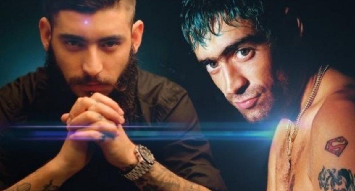 El pacto suicida que le propuso la madre de Ulises Bueno