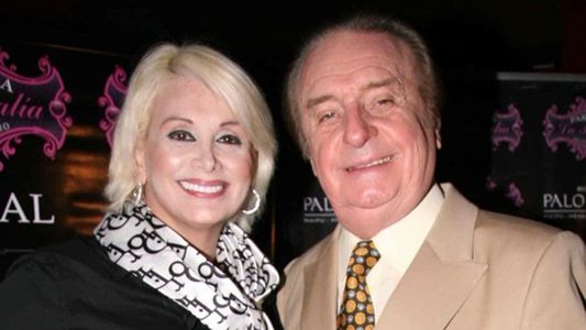 Carmen Barbieri deja sin techo a Santiago Bal: Yo mantengo a mi mamá