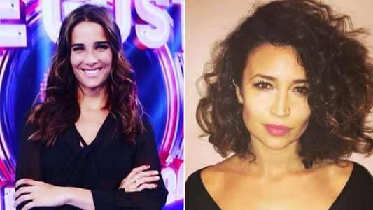 Juana Viale a Mengolini: No sé lo que significa ser cool, si quiere que me lo explique en mi propia lengua