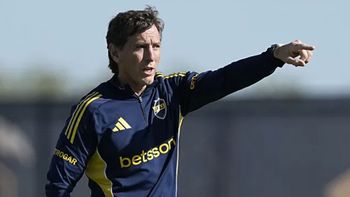 El error garrafal en las redes de Boca que dejó al descubierto la formación para el clásico ante San Lorenzo