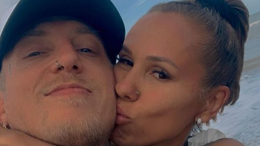Confirmado: El Polaco y Barby Silenzi están separados