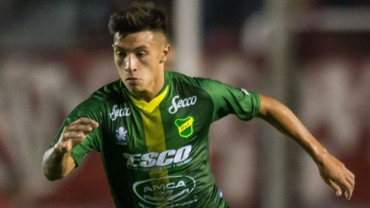 Lisandro Martínez: No me conmueve el llamado de Boca