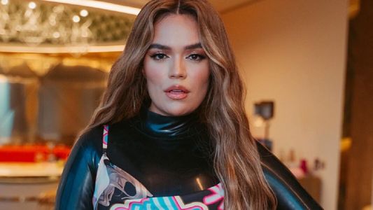 Karol G dio positivo de coronavirus