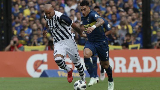 Boca-Talleres 2018 en vivo: qué canal transmite y televisa para ver online y a qué hora juegan la Copa BBVA el 19 de mayo