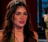 Gran Hermano: la incómoda reacción de Luana al ver a Daniela Celis coquetear con Fabio