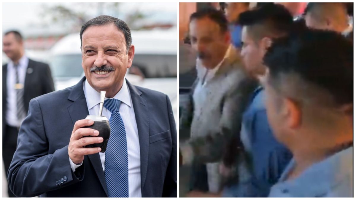 Andá a trabajar