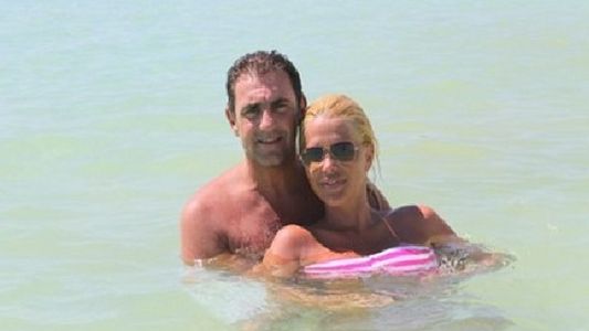 Fotos: La luna de miel de Nazarena Vélez y Fabián Rodríguez