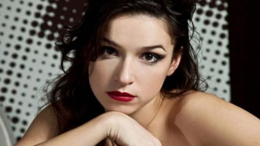 Sofía Pachano: “Yo no estoy peleada con Cinthia Fernández”