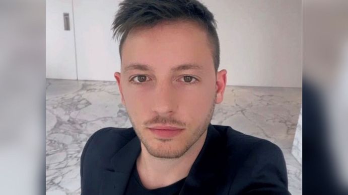 Matías Massotti, el argentino que sorprende al mundo con una innovadora app de telemedicina