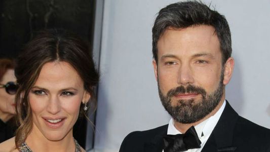 Jennifer Garner y Ben Affleck y el cordial gesto a pesar de la separación