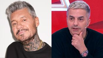 vuelve el bailando: angel de brito confirmo cuando regresa marcelo tinelli a la television