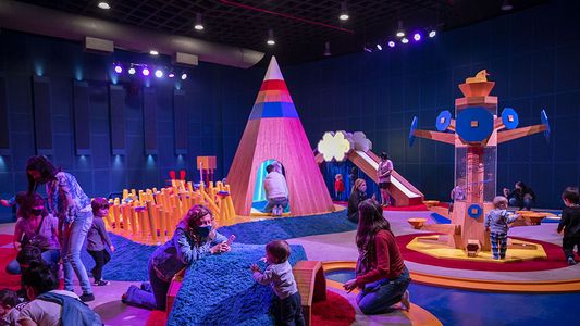 Día del Niño 2022: las 6 opciones para festejarlo en CABA