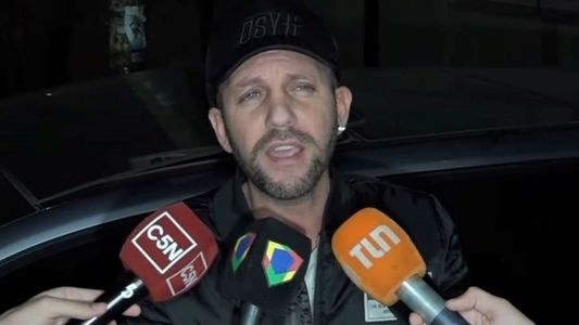 Abusos en Independiente: Allanaron el departamento del RRPP Hernán Ranieri